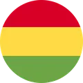 Bandera de Bolivia