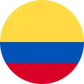 Bandera de Colombia