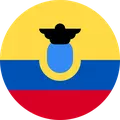 Bandera de Ecuador