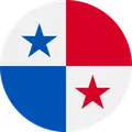 Bandera de Panamá