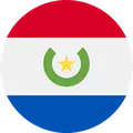 Bandera de Paraguay