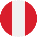Bandera de Perú