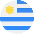 Bandera de Uruguay