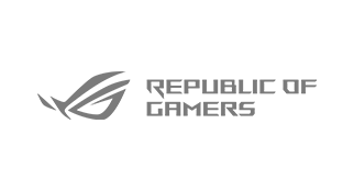 REPUBLIC OF GAMERS