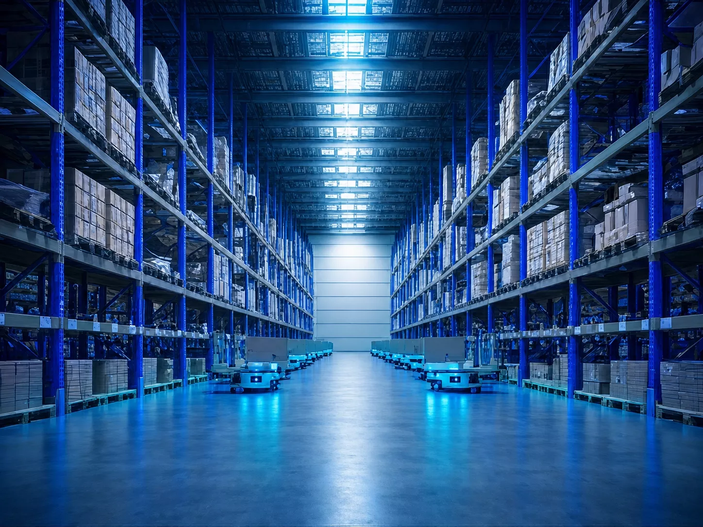 Warehouse